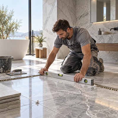 Neden Art Marble